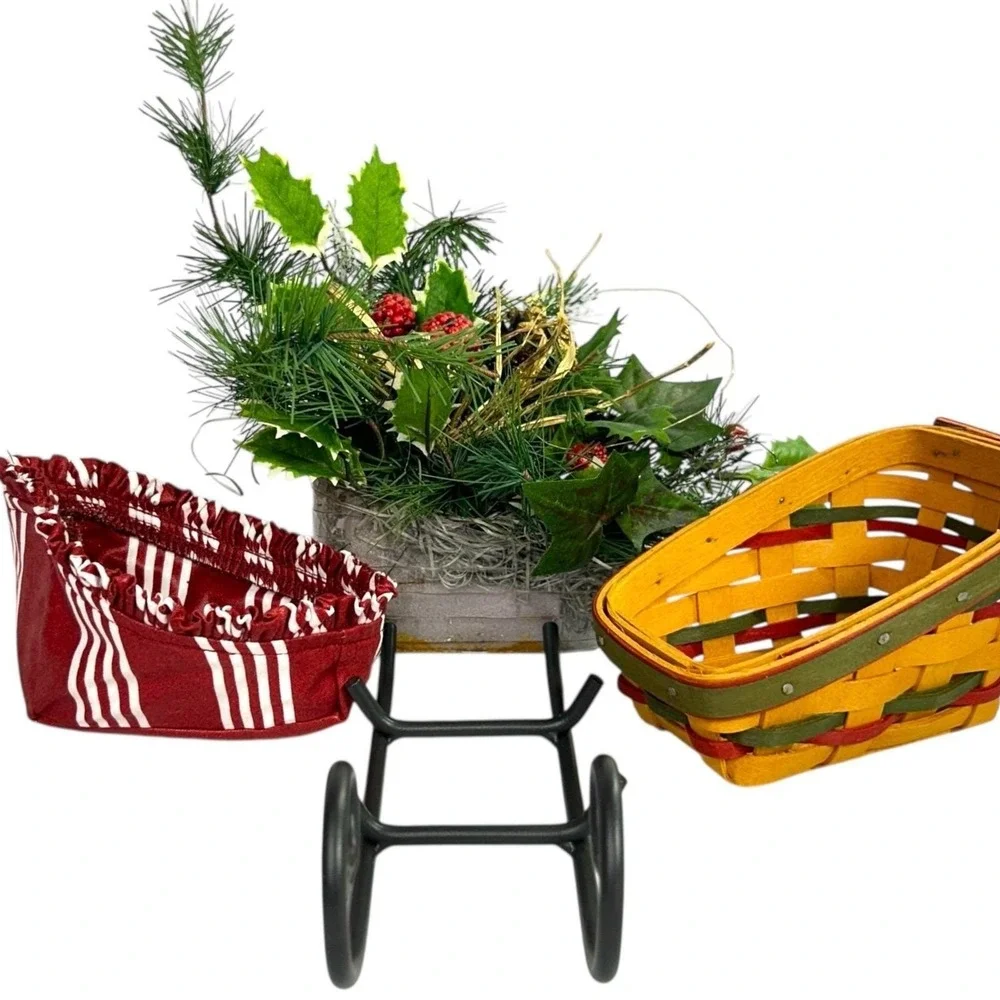 Longaberger Baskets this longaberger